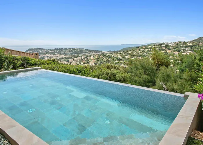 Villa L'emeraude