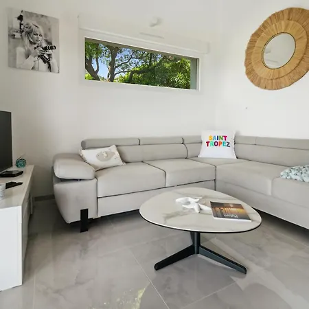 L'emeraude Villa *