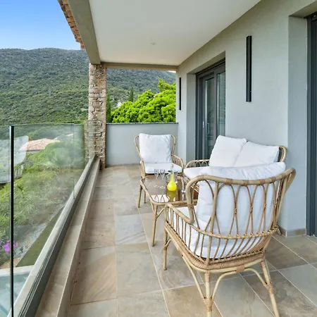 L'emeraude Villa Cavalaire-sur-Mer